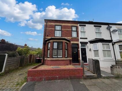 Crawford Street, Monton, M30