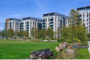 Flat 3, 2 Arber House, Greenleaf Walk, Southall UB1 1FR