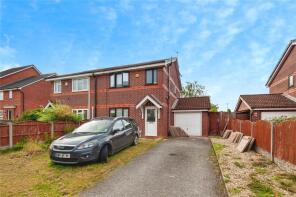 8, Waterpark Drive, Liverpool L28 3QA