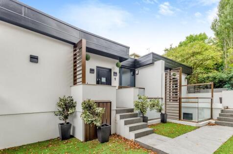 Frognal, Hampstead, London, NW3