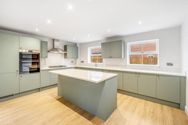 Plot 5, The Parklands (Sudbrooke)-5