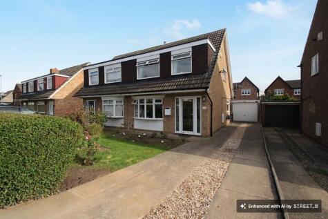 Gayton Sands, Middlesbrough, TS5