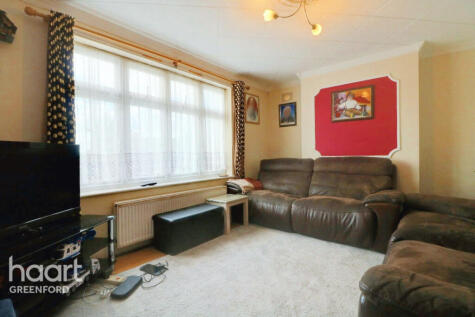 Ruislip Road, Greenford