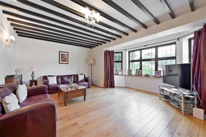 Drawing Room