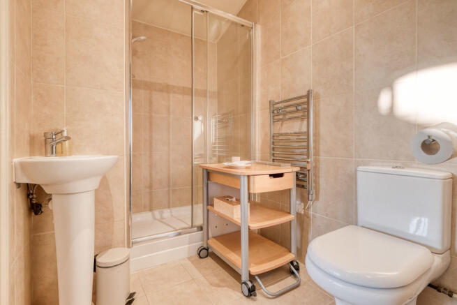 Annexe En Suite