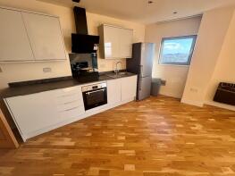 273, Altolusso, Bute Terrace, Cathays, Cardiff CF10 2FJ