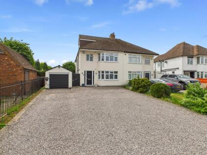 Longford Lane, Longlevens, Gloucester