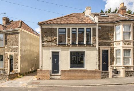 St. Annes Road, St. George, Bristol, BS5