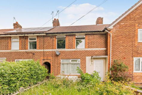 Kitts Green Road, Birmingham, B33