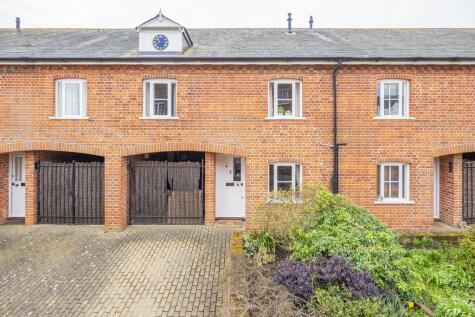 Lavenham, Sudbury, Suffolk