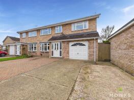 9, The Parks, Shrewsbury SY1 4TJ