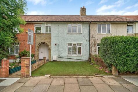 Nowell Road, Barnes