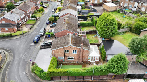 Ardenfield, Manchester, M34