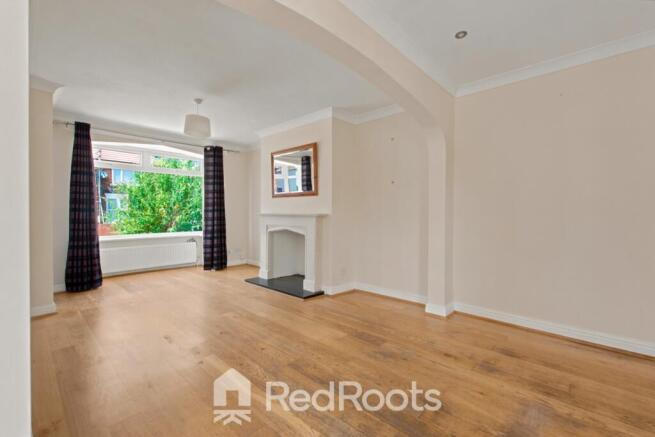 2 bed Semi-Detached for sale Image 4