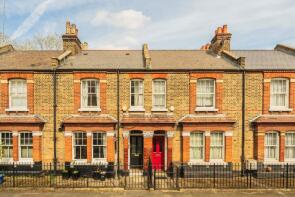 25, Orsett Street, London SE11 5PW