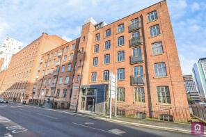 Flat 1, 5 Cambridge Mill, Cambridge Street, Manchester M1 5GF