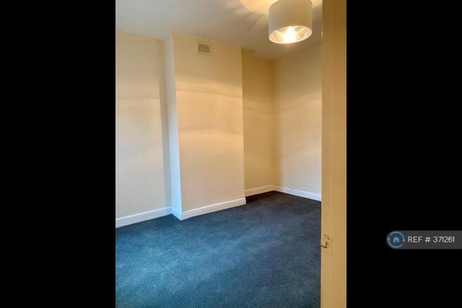 Back Bedroom 3