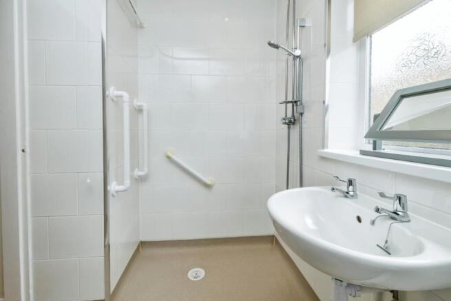 Wetroom