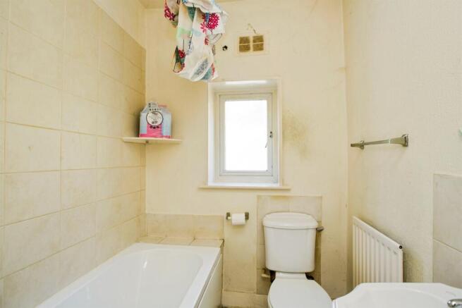 1 bed End of Terrace for sale Image 5