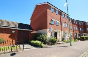 3, Hundred Acre Way, Bury St. Edmunds IP28 8FQ