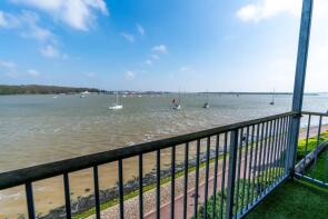 31, Malin House, Rivermead, St Marys Island, Chatham ME4 3AB