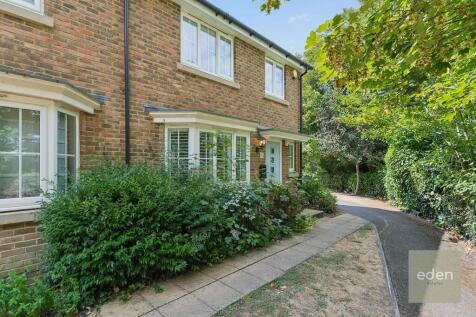 Cantium Place, Snodland, ME6