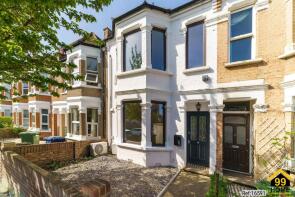 40, Drayton Avenue, London W13 0LF