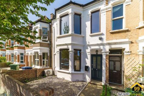 Drayton Avenue, West Ealing, Greater London, W13