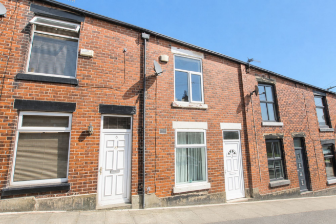 2 bed Terraced for sale Image 10