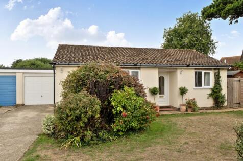Locksash Close, West Wittering, PO20