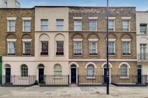 189, Vauxhall Bridge Road, London SW1V 1ER