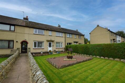 Leekworth Gardens, Middleton-in-Teesdale, Barnard Castle, County Durham, DL12