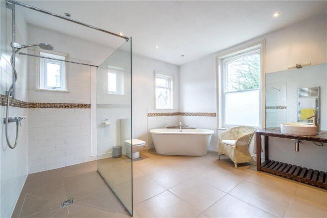 Superb Bathroom