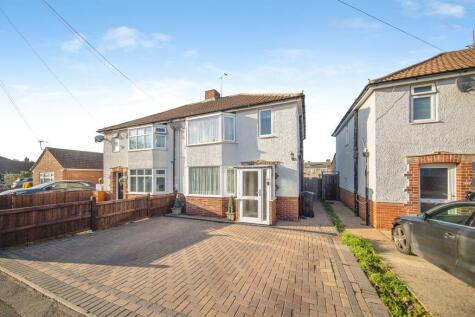 Ashley Road, Harwich
