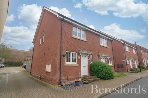 Samuel Courtauld Avenue, Braintree, CM7