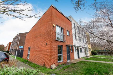 Vimy Drive, Dartford, DA1