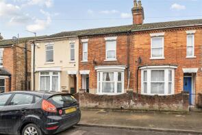 66, Salisbury Street, Bedford MK41 7RQ