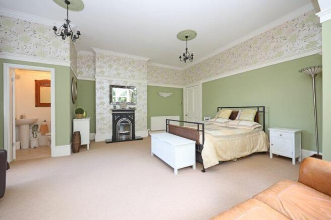 Bed 1