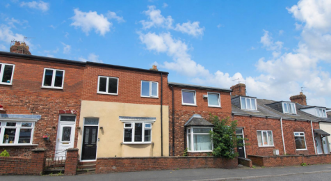 Regent Street, Hetton-Le-Hole, Houghton Le Spring