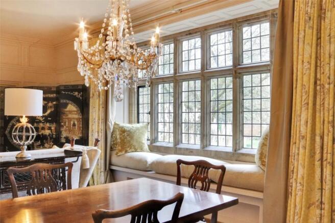 Drawing Room