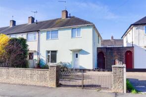 19, Sturgeon Avenue, Nottingham NG11 8HD