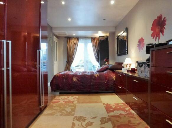Bedroom One (G...