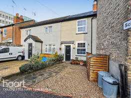 59, South Street, Colchester CO2 7BL