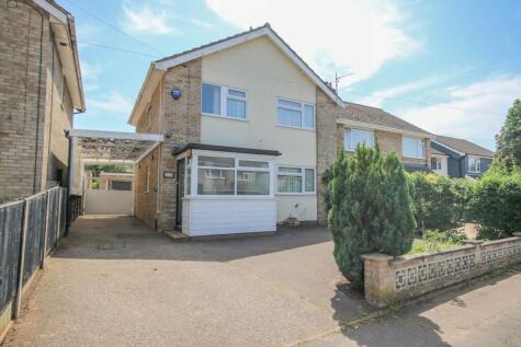 Ebble Close, South Wootton, King's Lynn, PE30