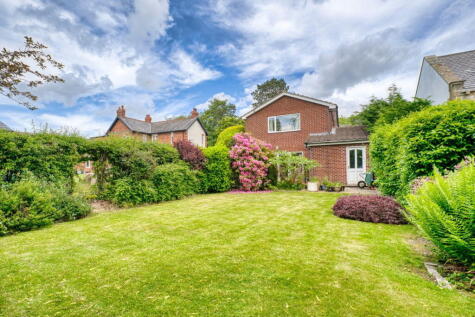 Cornmoor Road, Whickham