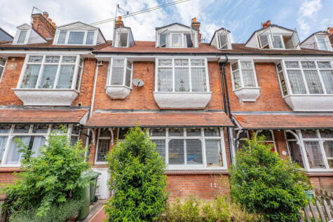 Lime Hill Road, Tunbridge Wells, TN1 1LL
