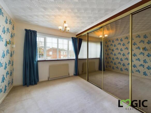 Bedroom One (1)