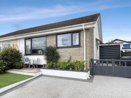 28, Bedowan Meadows, Tretherras, Newquay TR7 2SN