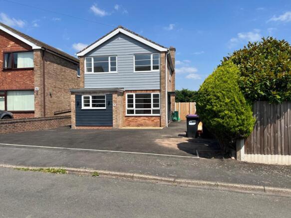3 bedroom Detached for sale