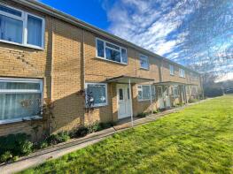 26, Cherry Close, Cambridge CB24 6BZ
